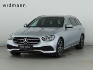 Mercedes E 200, T Avantgarde, Jahr 2021 - Crailsheim