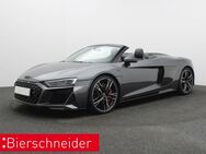 Audi R8, 5.2 Spyder quattro performance, Jahr 2024 - Weißenburg (Bayern)