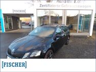 Skoda Octavia, 2.0 TSI Combi, Jahr 2018 - Jena