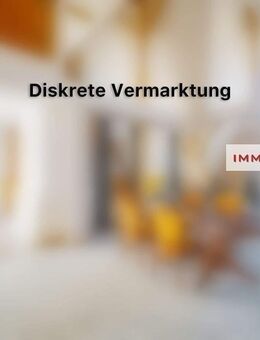 IMMOBERLIN.DE – Toplage! Luxuriöse Dachgeschosswohnung mit Sonnenterrasse, Galerie, Kamin, Sauna, Lift, genehmigte Kurzzeitvermietung u.a.m. - Berlin