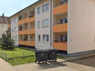 2-Zimmer-Wohnung zentrumsnah in Neumarkt am Fuße des Weinberg - Neumarkt (Oberpfalz)