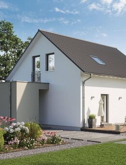Ihr Traumhaus erzählt Ihre Geschichte! Mit Eigenleitungen selbst gestalten ! - Braunschweig