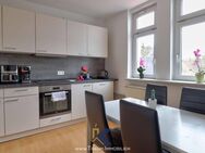 Sonniger Balkon, stilvolle Küche, 3 Zi. Whg. - Jetzt besichtigen! - Mühlhausen (Thüringen)