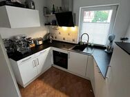 Maisonette-Traum im Fachwerkhaus - 105qm 3ZKB + große Terrasse + Dachraum + Balkon - Bad Bergzabern
