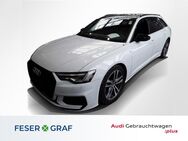 Audi A6, Avant S line 45 TDI quattro L, Jahr 2021 - Nürnberg