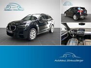 BMW X1 20i M Sport Temp. PANO HiFi QI KZU LED - Roßtal