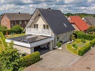 Hochwertig ausgestattetes Einfamilienhaus in ruhiger Wohnlage von Preetz - Preetz (Schleswig-Holstein)