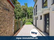Jetzt reservieren: Familienfreundliche Townhouses mit Garten - Berlin