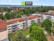 Sicher & bequem: Barrierefreie Seniorenwohnung in Toplage! - Riedlingen