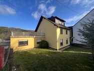 **Renovierungsbedürftiges 1-2 Familienhaus**GARTEN# Garage... - Oberehe-Stroheich
