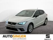 Seat Ibiza FR 1.0 TSI DSG *LED*ACC*NAVI*R-CAM*VIRTUAL - Marktoberdorf