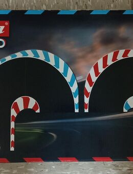 Carrera Hybrid, Autos, Zusatzstrecke - Bochum Gerthe