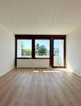 Modern kernsanierte 3,5-Zimmer-Wohnung in Heilbronn-Böckingen - Heilbronn