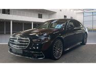 Mercedes-Benz S 400 d*4MATIC*AMG-PAKET*3xTV*360°HUD*ACC*DAB*LED* - Hanau (Brüder-Grimm-Stadt)