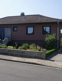Gut geschnittener Bungalow mit freiem Blick - Groß Twülpstedt