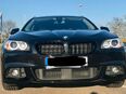Verkaufe bmw f11 530 m Paket 8 fach bereift in 76676