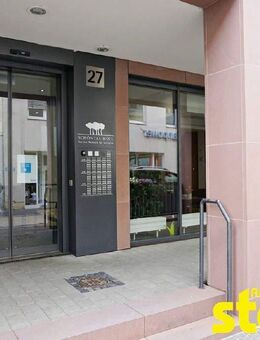 ***SCHÖNTAL-HÖFE*** HELLES APARTMENT IN GEPFLEGTER SENIORENWOHNANLAGE ZU VERMIETEN! - Aschaffenburg