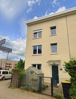Spacious rooms, child friendly community - in Spandau close to the Havel river! - Berlin
