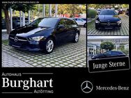 Mercedes CLA 250, e SB Progressive Night Business Advanced, Jahr 2023 - Altötting