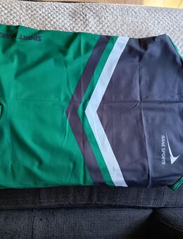 Ringertrikot, Lauftrikot Größe L - Kirchanschöring