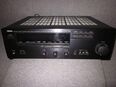 YAMAHA-Sound Field-Processing-Amplifier DSP-A590 Verstärker inkl. Bedienungsanleitung Buch 340 Watt 5 Kanal in 8600