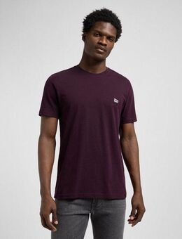 Lee® T-Shirt PATCH LOGO TEE