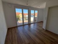 Neuwertige 1-Zimmer Wohnung in zentrumsnaher Lage von Gunzenhausen ab sofort zu verkaufen! - Gunzenhausen
