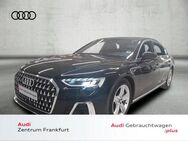 Audi A8, Lang 55 TFSI quattro Massage, Jahr 2023 - Frankfurt (Main)