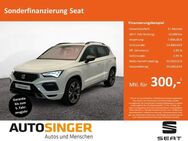 Seat Ateca, 2.0 TDI FR 4D, Jahr 2024 - Marktoberdorf