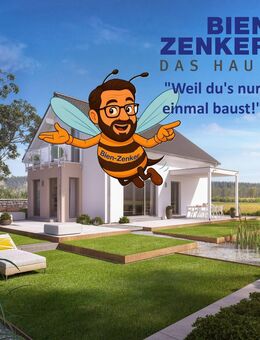 Bien Zenker - Weil alles sitzen muss! - Einbeck