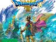 DRAGON QUEST III HD-2D Remake PlayStation 5