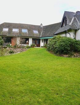Traumhaus in Ratingen-Hösel - Ratingen