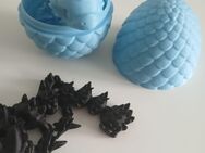 ☆ niedlicher Drache 3D Druck ☆ - Harsewinkel (Mähdrescherstadt)