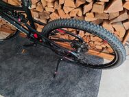 ROCKRIDER Mountainbike ST530 S Größe M Weihnachtsverkauf! - Sauerlach