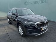 Skoda Kodiaq, 2.0 TDI Style 150PS, Jahr 2023 - München