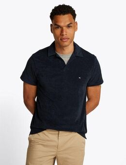 Tommy Hilfiger Poloshirt TOWELLING REG POLO