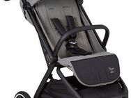 Hartan Kinder-Buggy Clixx - Buggy 1, mit Regenschutz & Cupholder