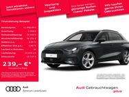 Audi A3, Sportback TFSI advanced, Jahr 2023 - Leverkusen