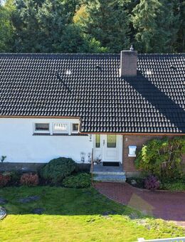 Einfamilienhaus mit viel Potenzial in bester Lage von Moormerland! - Moormerland