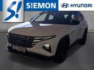 Hyundai Tucson, 1.6 T-GDi ADVANTAGE Dachlackierung digitales, Jahr 2024 - Emsdetten