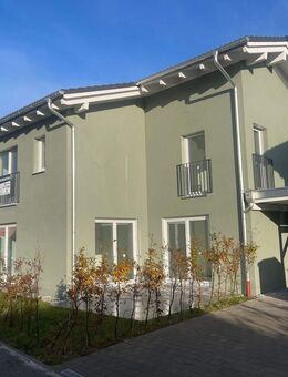 Traumhaus zur Miete! Neubau-EFH für große Familien in Bruckmühl - Bruckmühl