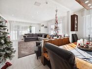 Moderne 5,5 Zimmer-Gartengeschosswohnung in Münchingen - Korntal-Münchingen