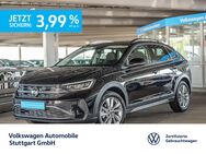 VW Taigo, 1.0 TSI Life, Jahr 2023 - Stuttgart