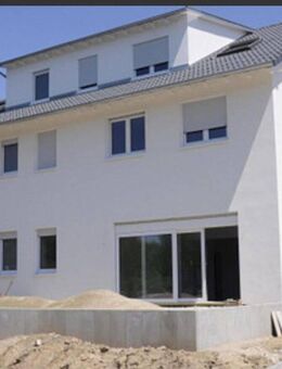 Neuwertig, Leimen, 1,5 Zimmer Wohnung, 42 qm, Bodenheizung, hell, ruhig, von privat - Leimen (Baden-Württemberg)