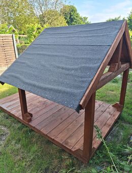 Hundehütte zu verkaufen - Nordenham