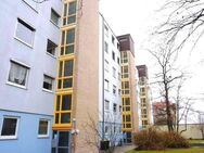 3,5-Zi. ETW mit Balkon und Burgblick in Nürnberg - Johannis / Wohnung kaufen - Nürnberg