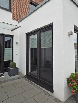Simply Perfect :) Exklusiv ausgestattetes Townhouse mit Garten & Carport in Kettwig - Essen