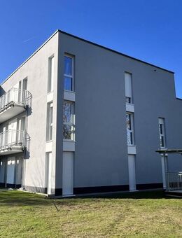 Eigentumswohnungen in modernem Neubau - Hanau (Brüder-Grimm-Stadt)