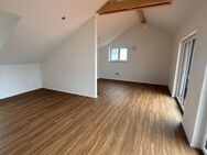 Schöne 3-Zimmer Wohnung in Bad Schussenried zu vermieten - Bad Schussenried