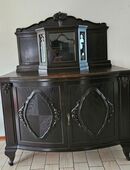 Antike Kommode, Anrichte, Sideboard in 46147